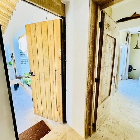 Suami S Room Casa Padura Καμπαρέτε Εξωτερικό φωτογραφία