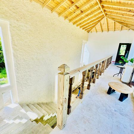 Suami S Room Casa Padura Καμπαρέτε Εξωτερικό φωτογραφία