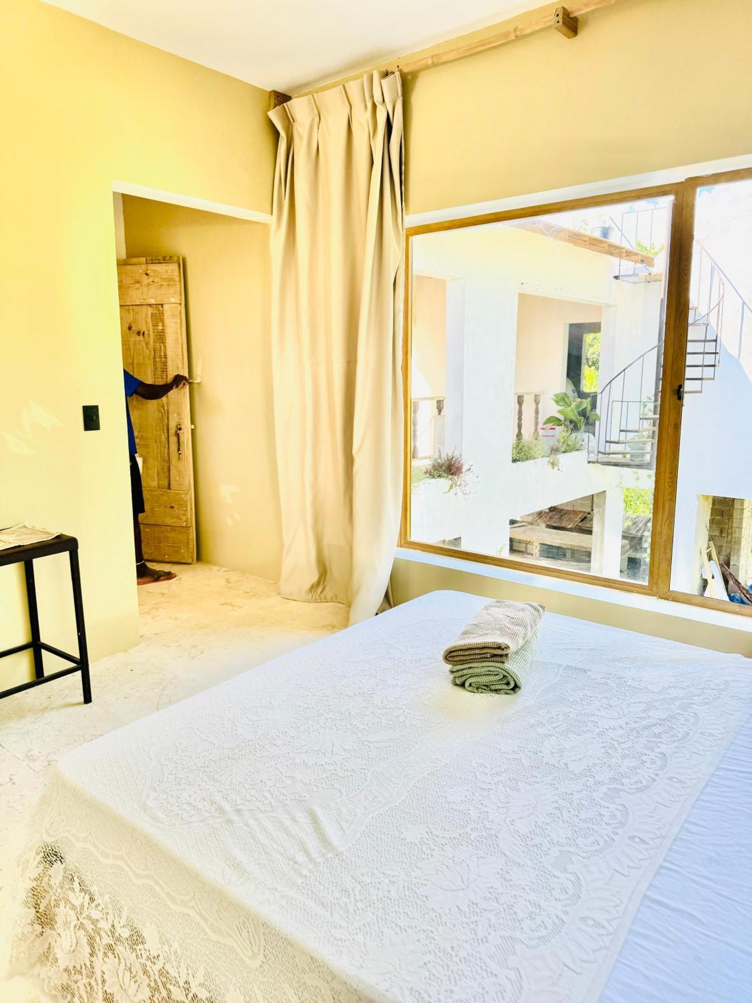 Suami S Room Casa Padura Καμπαρέτε Εξωτερικό φωτογραφία