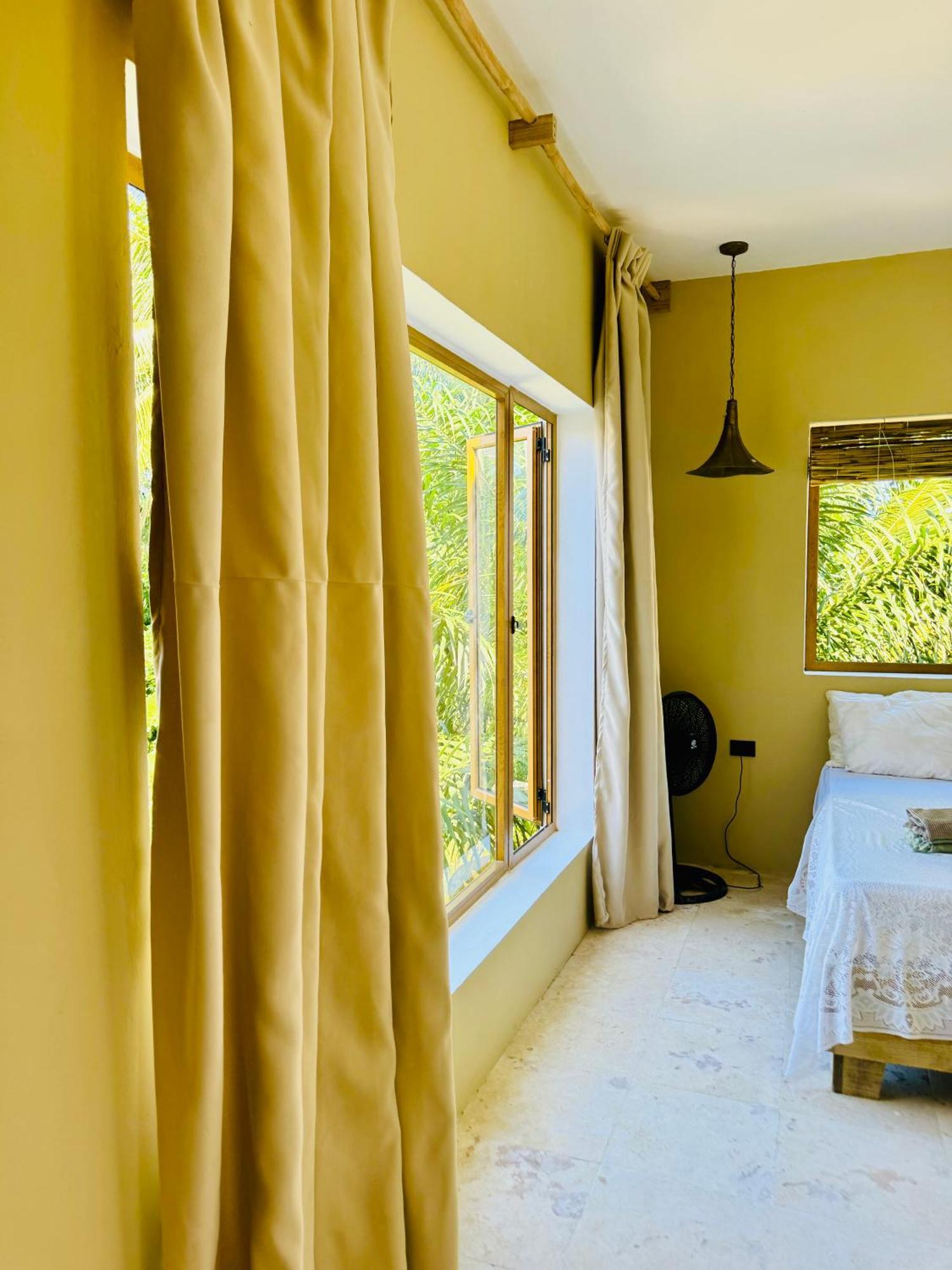 Suami S Room Casa Padura Καμπαρέτε Εξωτερικό φωτογραφία