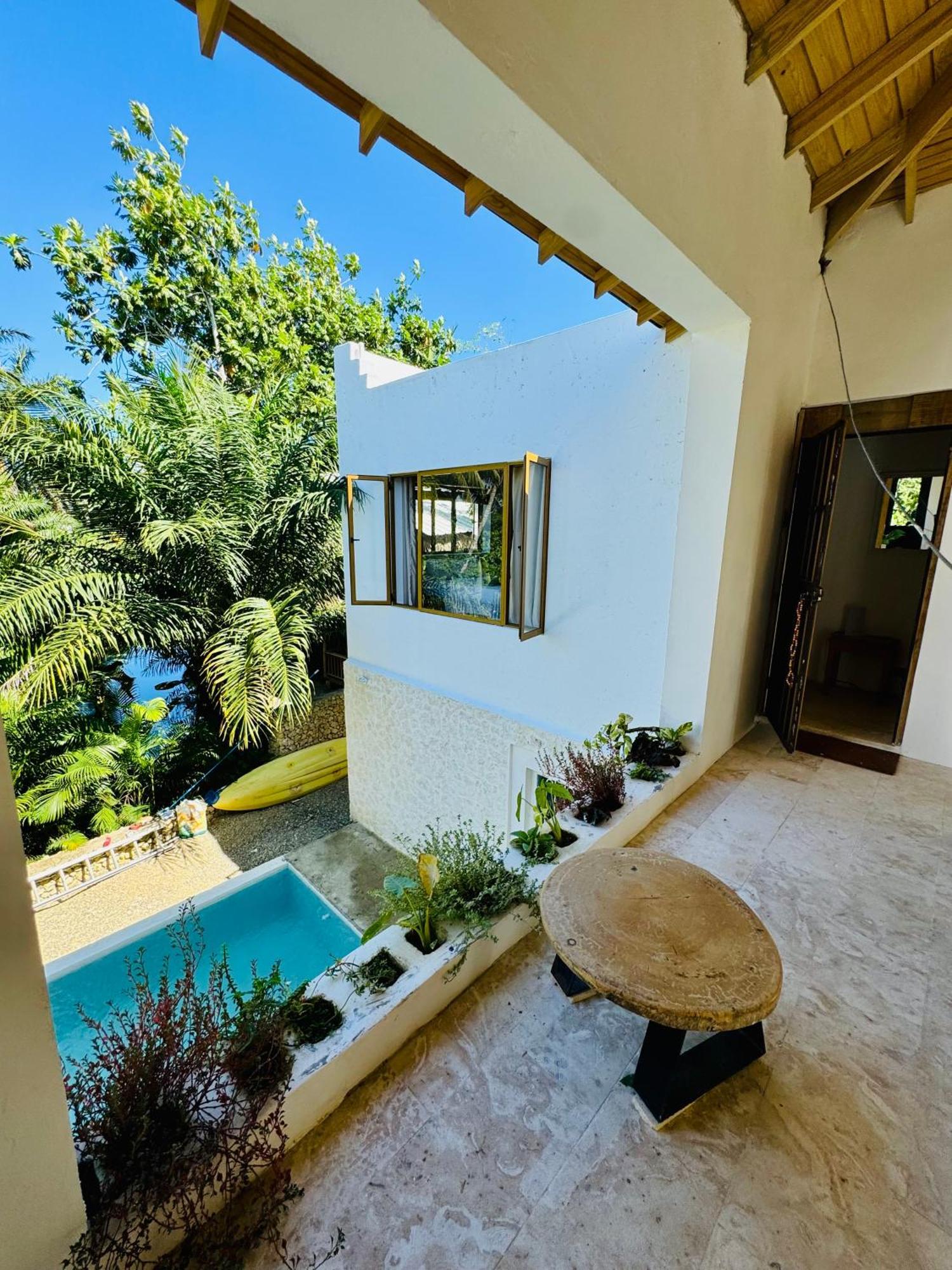Suami S Room Casa Padura Καμπαρέτε Εξωτερικό φωτογραφία
