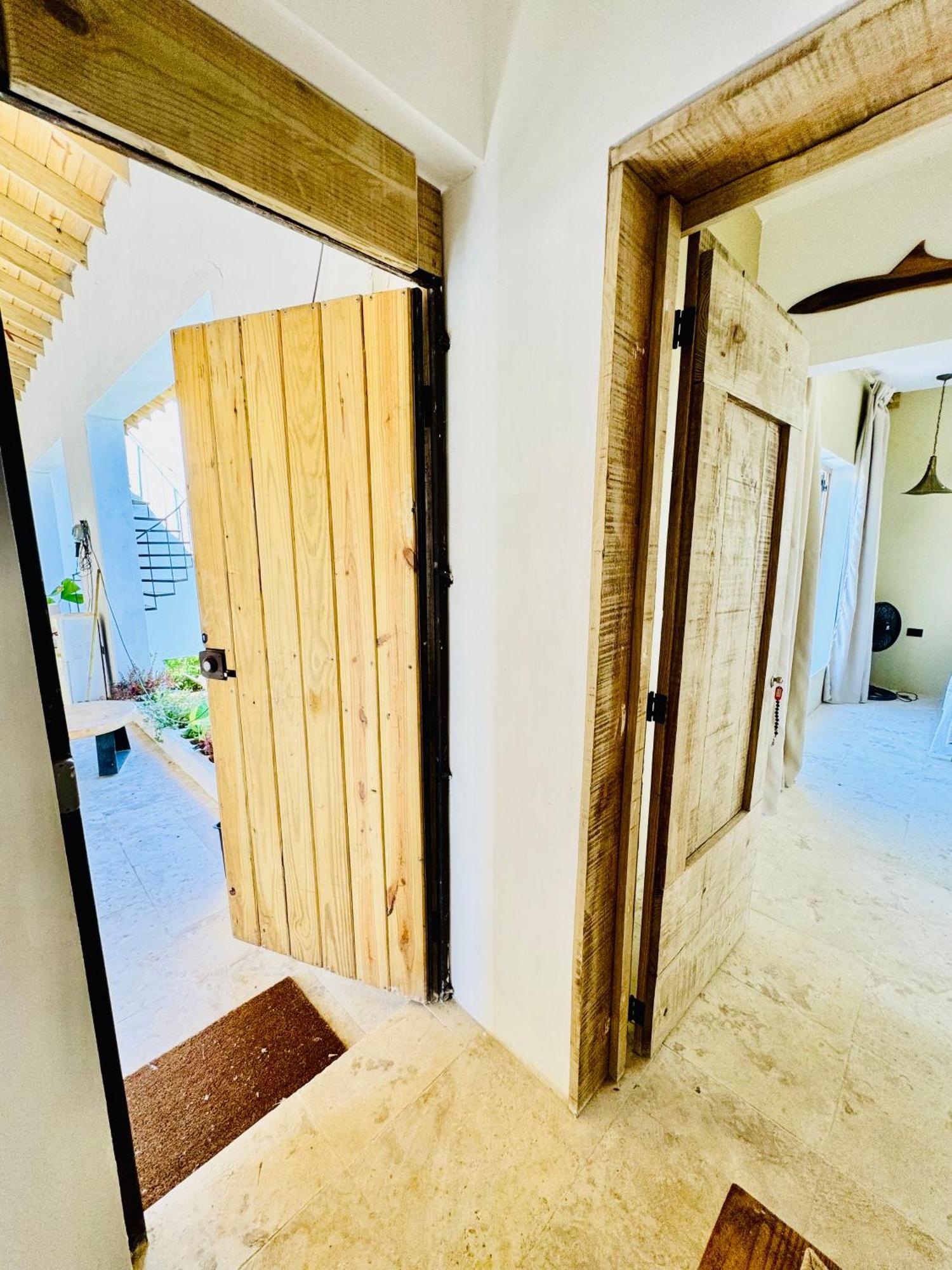 Suami S Room Casa Padura Καμπαρέτε Εξωτερικό φωτογραφία