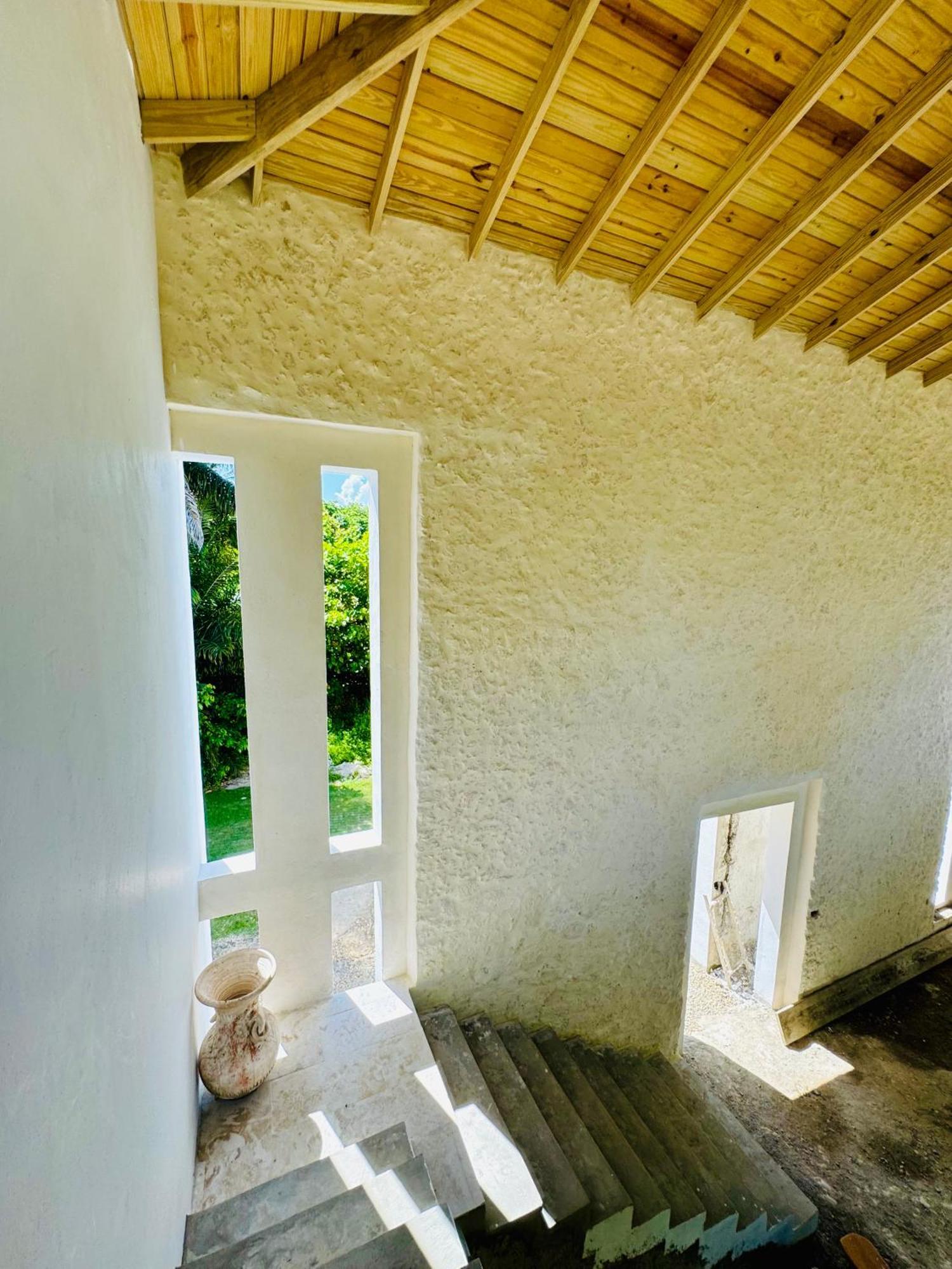 Suami S Room Casa Padura Καμπαρέτε Εξωτερικό φωτογραφία