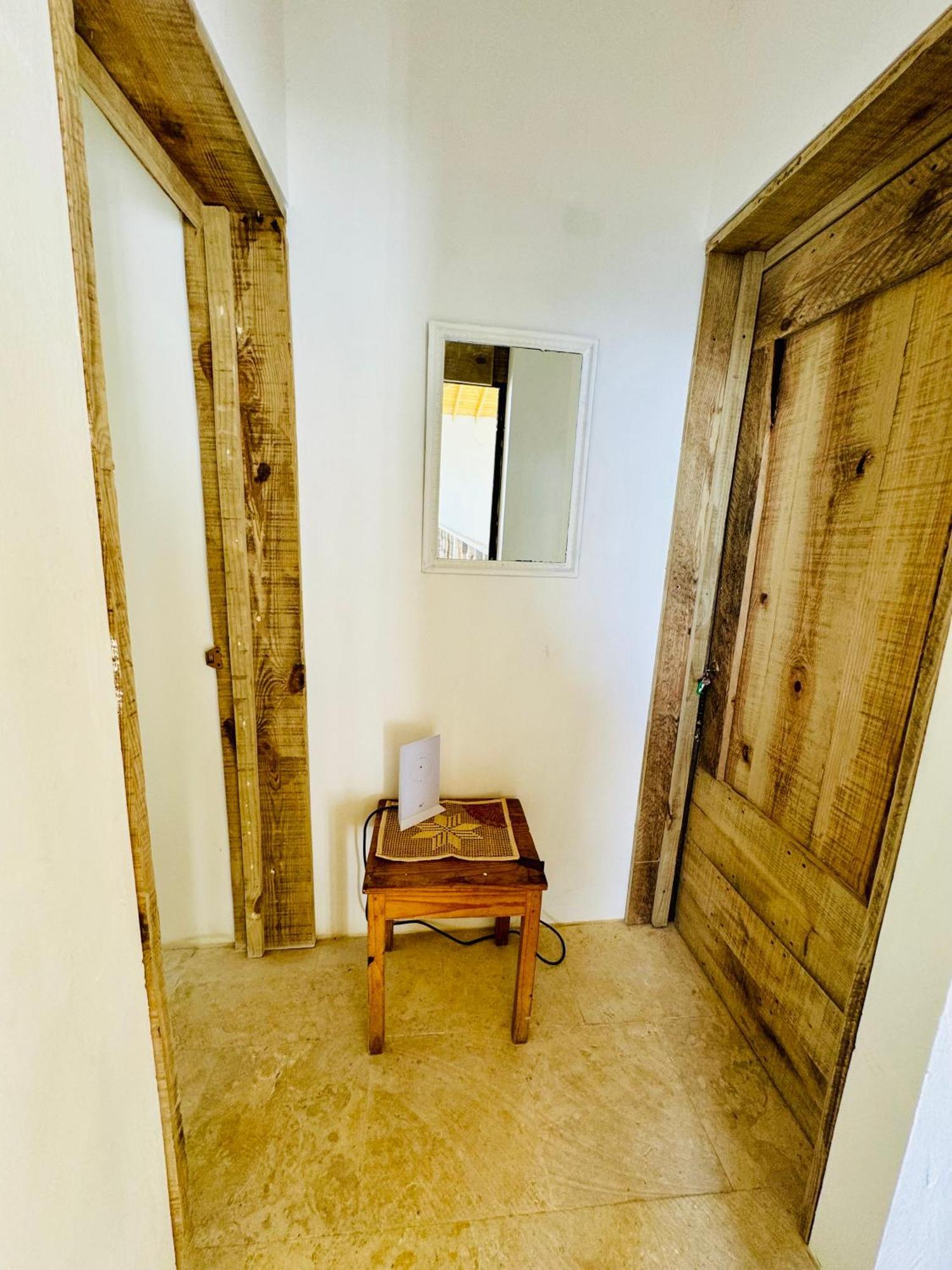 Suami S Room Casa Padura Καμπαρέτε Εξωτερικό φωτογραφία