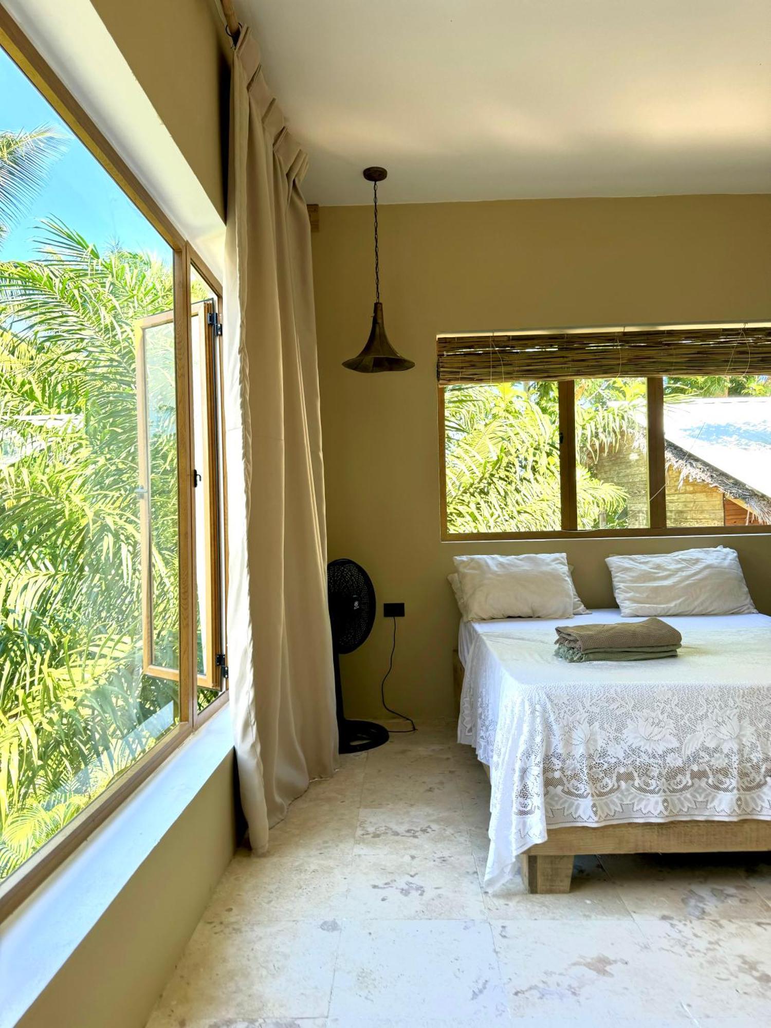 Suami S Room Casa Padura Καμπαρέτε Εξωτερικό φωτογραφία