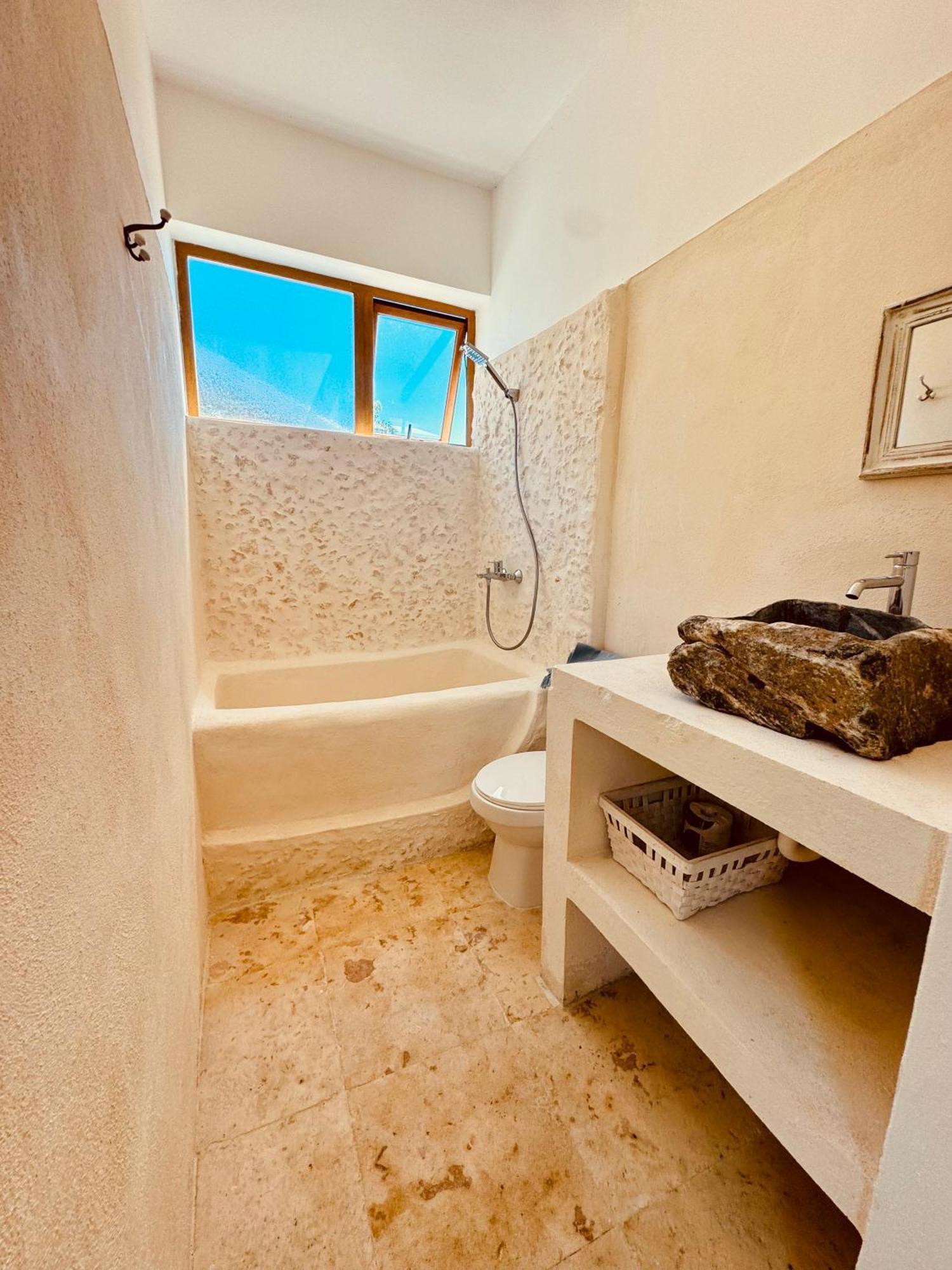 Suami S Room Casa Padura Καμπαρέτε Εξωτερικό φωτογραφία