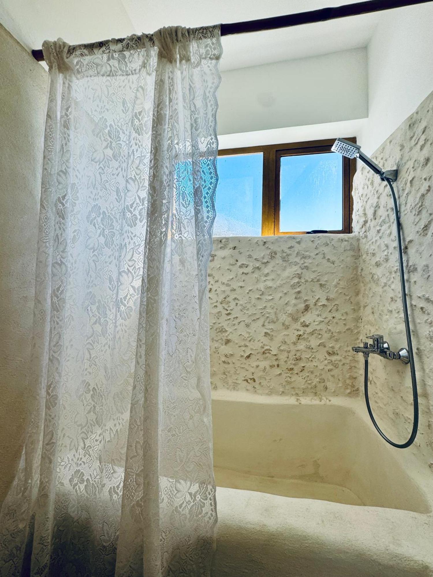 Suami S Room Casa Padura Καμπαρέτε Εξωτερικό φωτογραφία